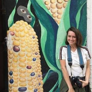 Meet your Posher, Briana